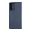 Чехол-книжка Premium Xiaomi Redmi Note 12 5G/Poco X5 5G Dark Blue