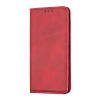 Чехол-книжка Premium Samsung S20 4G (G980)/S20 5G (G981) Dark Red