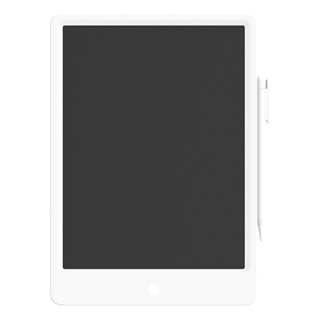 Графический планшет Xiaomi MiJia Digital Writing Tablet Graphics Blackboard 10" White (Color Edition) (Уценка)  (XMXHB01WC/DZN40
