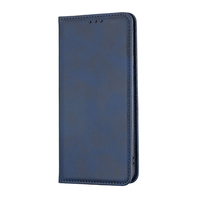 Чохол-книжка Premium Samsung A53 5G Dark Blue