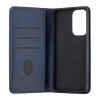 Чохол-книжка Premium Samsung A53 5G Dark Blue