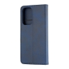Чохол-книжка Premium Samsung A53 5G Dark Blue