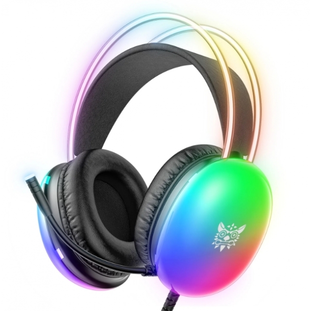 Навушники Onikuma X25 Black