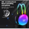 Наушники Onikuma X25 Black