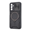Чехол Full Protection JS Magnetic Samsung A14 4G (A145)/A14 5G (A146) Black