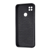 Чехол Full Protection JS Magnetic Xiaomi Redmi 9C/Redmi 9 Activ/Poco C31/Redmi 10A Black