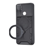 Чохол Full Protection JS Magnetic Xiaomi Redmi 9C/Redmi 9 Activ/Poco C31/Redmi 10A Black