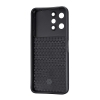 Чехол Full Protection JS Magnetic Xiaomi Redmi 12 4G/Redmi 12 5G Black