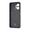 Чохол Full Protection JS Magnetic Xiaomi Redmi Note 12 4G Black