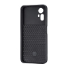 Чохол Full Protection JS Magnetic Xiaomi Redmi Note 12S Black
