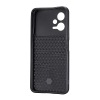 Чехол Full Protection JS Magnetic Xiaomi Redmi Note 12 5G/Poco X5 Black