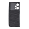 Чохол Full Protection JS Magnetic Xiaomi Redmi Note 12 Pro Plus Silvery