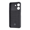 Чехол Full Protection JS Magnetic Xiaomi Redmi 13C 4G/Poco C65 Black