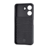 Чохол Full Protection JS Magnetic Xiaomi Redmi 13C 4G/Poco C65 Silvery