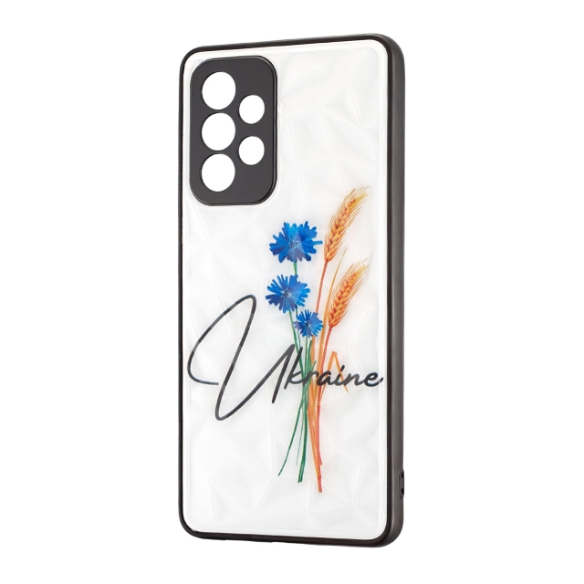 Чохол Prisma UA Samsung A53 5G (A536) Ukraine