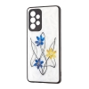 Чохол Prisma UA Samsung A53 5G (A536) Armorial Wave