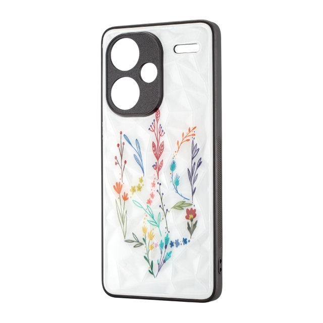 Чохол Prisma UA Xiaomi Redmi Note 13 Pro Plus Armorial