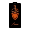 Захисне скло Lexar Antistatic (В упаковці) Apple iPhone 12/12 Pro