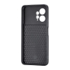 Чохол Full Protection JS Magnetic Xiaomi Redmi Note 12 4G Silvery