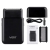 Електробритва VGR V-390 Black