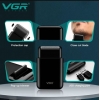 Электробритва VGR V-390 Black (9864)