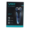 Электробритва VGR V-306 Black (9859)