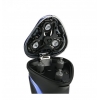 Електробритва VGR V-306 Black