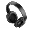Навушники Bluetooth Hoco W45 Enjoy BT headset Black