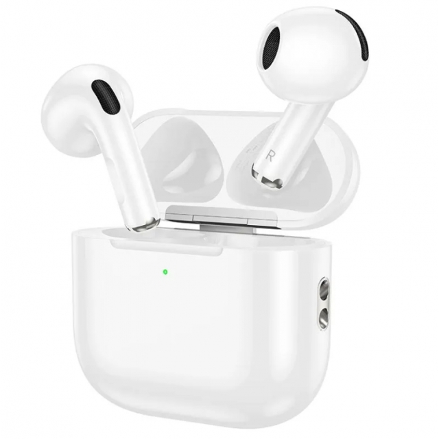 Наушники Bluetooth Hoco EW78 True wireless stereo headset White (EW78)