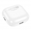 Навушники Bluetooth Hoco EW78 True wireless stereo headset White