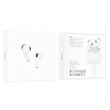 Навушники Bluetooth Hoco EW78 True wireless stereo headset White