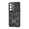 Чохол Full Protection Samsung S24 FE (S721) Black