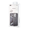Чехол Silicone Cooling Сase with MagSafe iPhone 15 Black