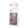 Чохол Silicone Cooling Сase with MagSafe iPhone 15 Pro Purple
