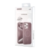 Чехол Silicone Cooling Сase with MagSafe iPhone 15 Purple