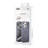 Чохол Silicone Cooling Сase with MagSafe iPhone 15 Pro Max Dark Blue