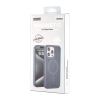 Чехол Silicone Cooling Сase with MagSafe iPhone 15 Pro Dark Blue