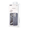 Чохол Silicone Cooling Сase with MagSafe iPhone 15 Dark Blue