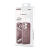 Чехол Silicone Cooling Сase with MagSafe iPhone 16 Pro Purple