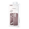 Чохол Silicone Cooling Сase with MagSafe iPhone 16 Purple