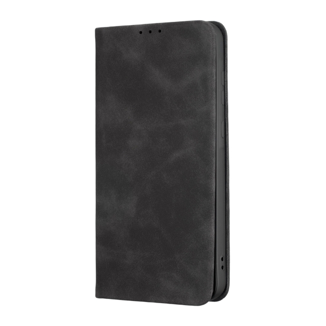 Чехол-книжка Flip Case Samsung A55 (A556) Black