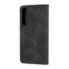 Чехол-книжка Flip Case Samsung A55 (A556) Black