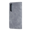 Чохол-книжка Flip Case Samsung A55 (A556) Grey