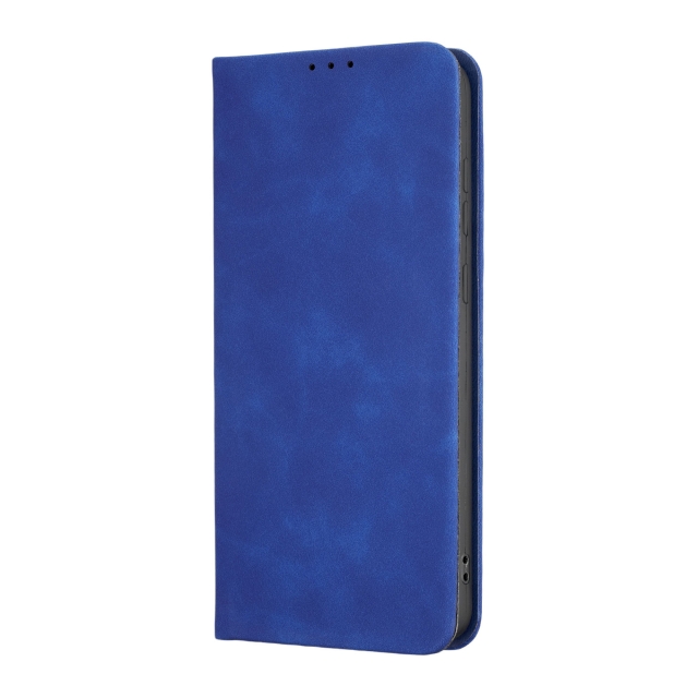 Чехол-книжка Flip Case Samsung A05 (A055) Dark blue