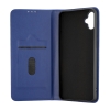 Чехол-книжка Flip Case Samsung A05 (A055) Dark blue