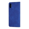 Чехол-книжка Flip Case Samsung A05 (A055) Dark blue