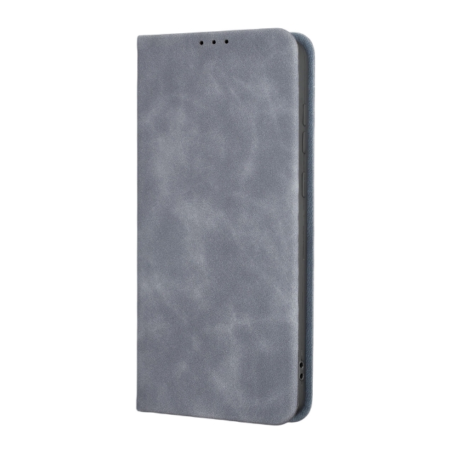 Чохол-книжка Flip Case Samsung A05 (A055) Grey