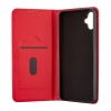 Чехол-книжка Flip Case Samsung A05 (A055) Red
