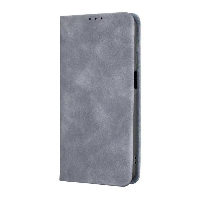 Чохол-книжка Flip Case Samsung A15 4G (A155)/A15 5G (A156) Grey