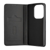 Чехол-книжка Flip Case Xiaomi Redmi Note 13 Pro 4G/Poco M6 Pro 4G Black